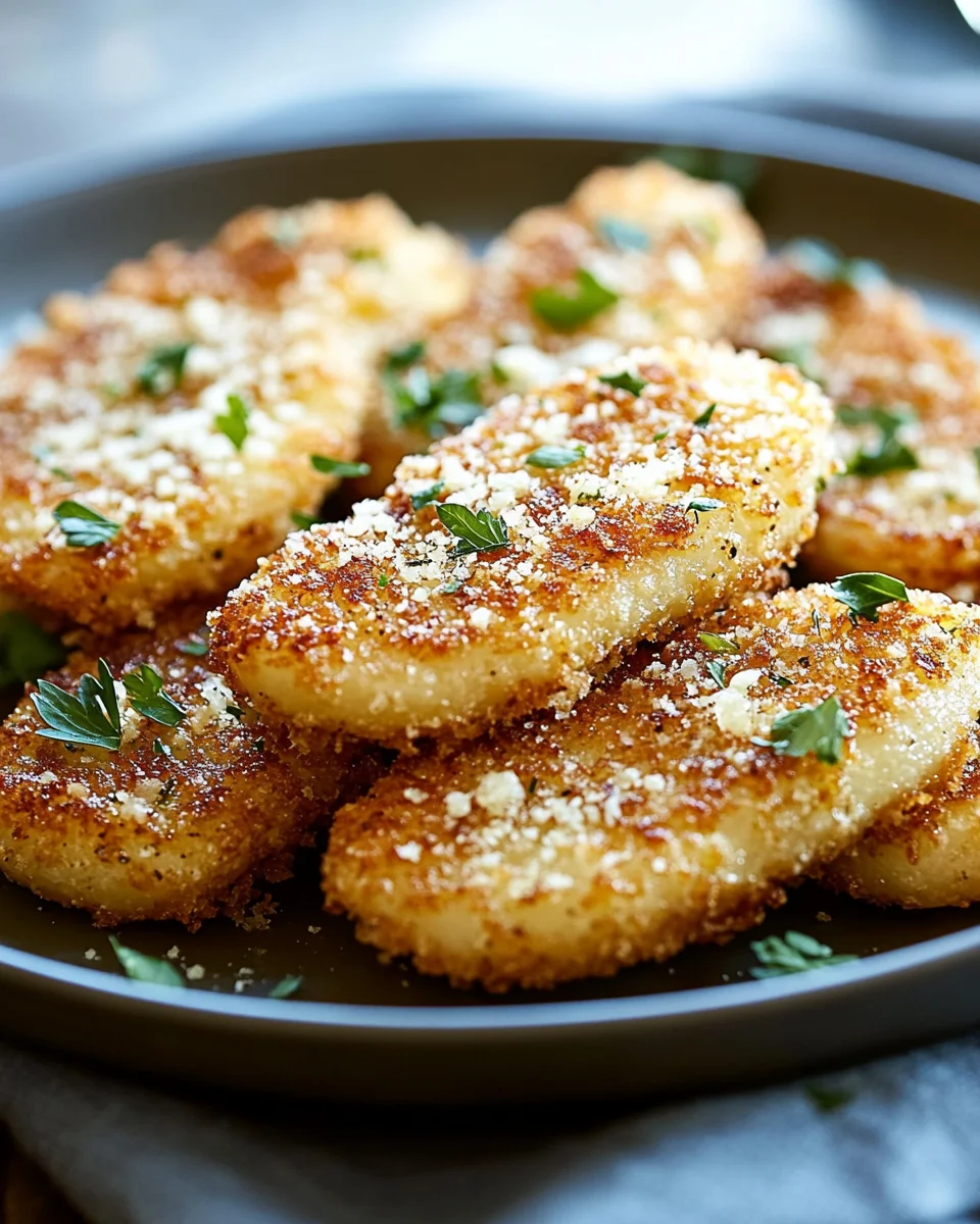 Parmesan