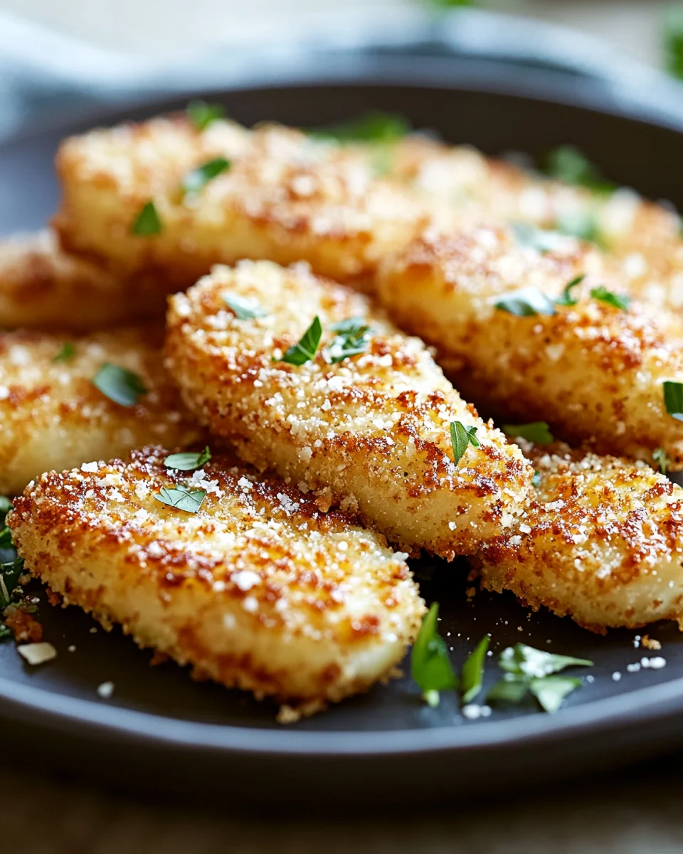 Parmesan