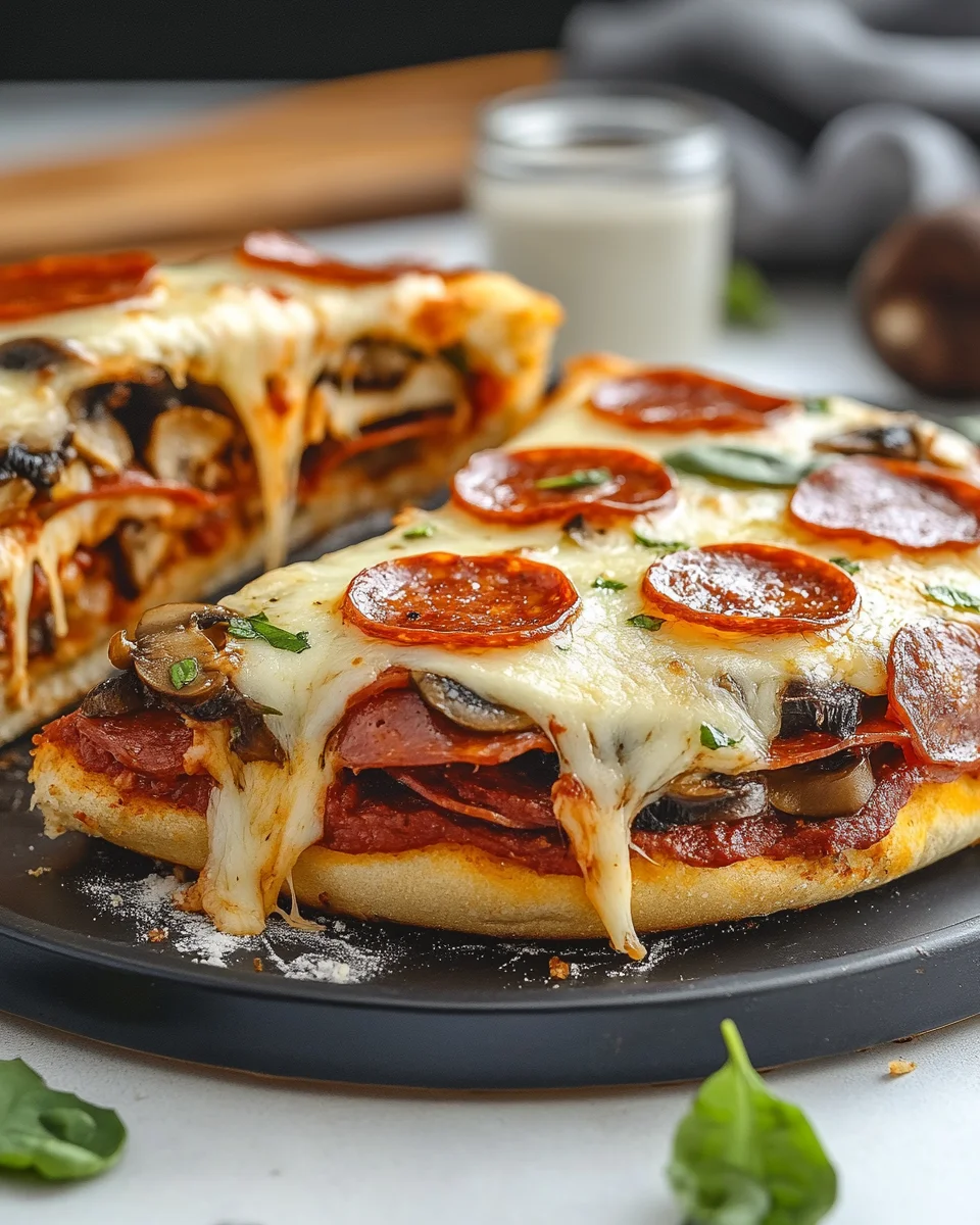 Pepperoni