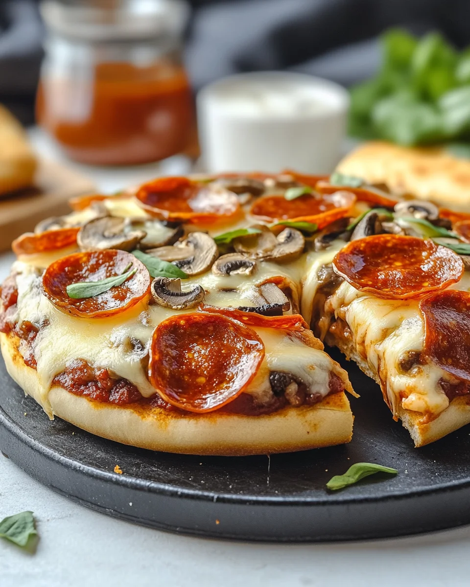 Pepperoni