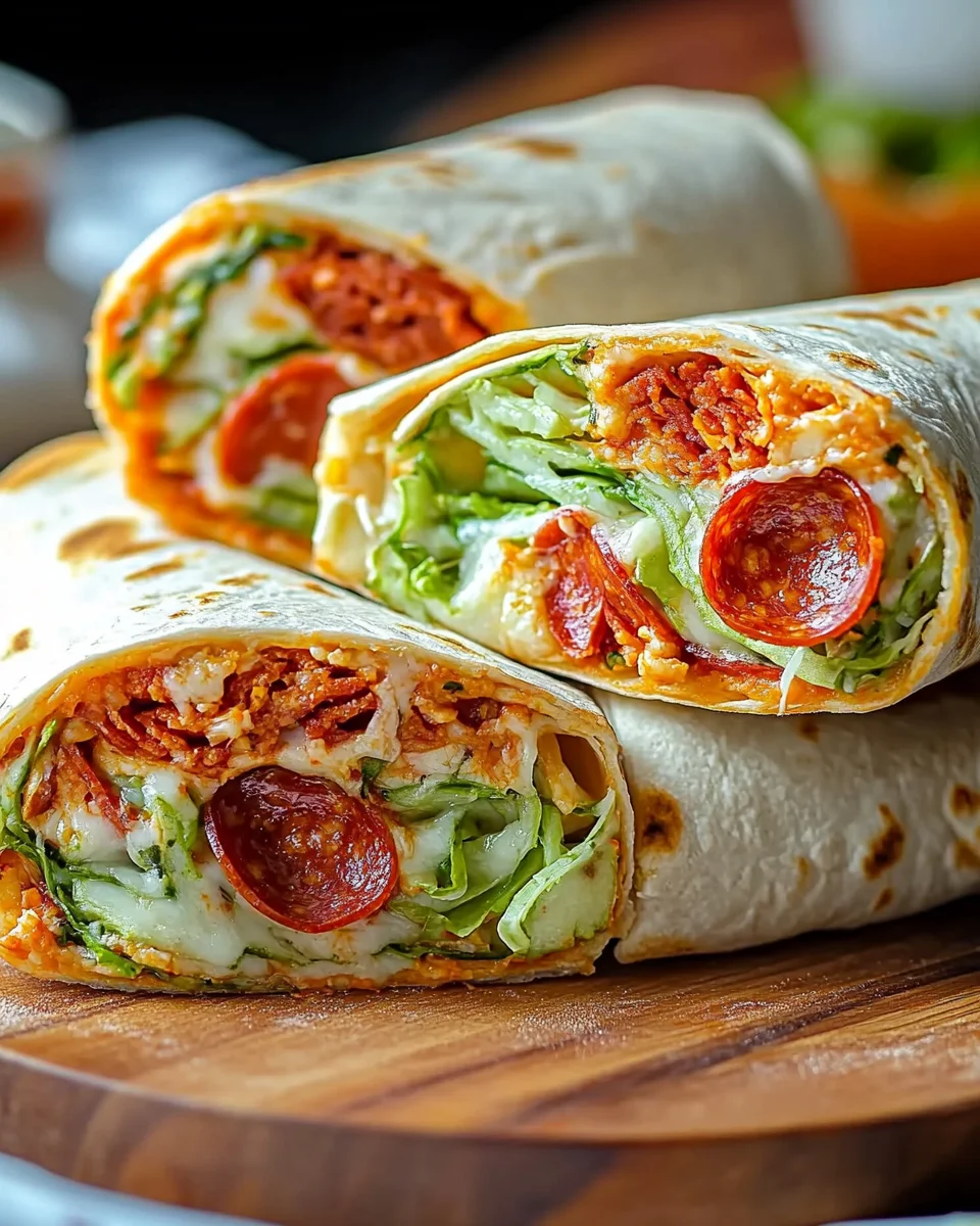 Pepperoni