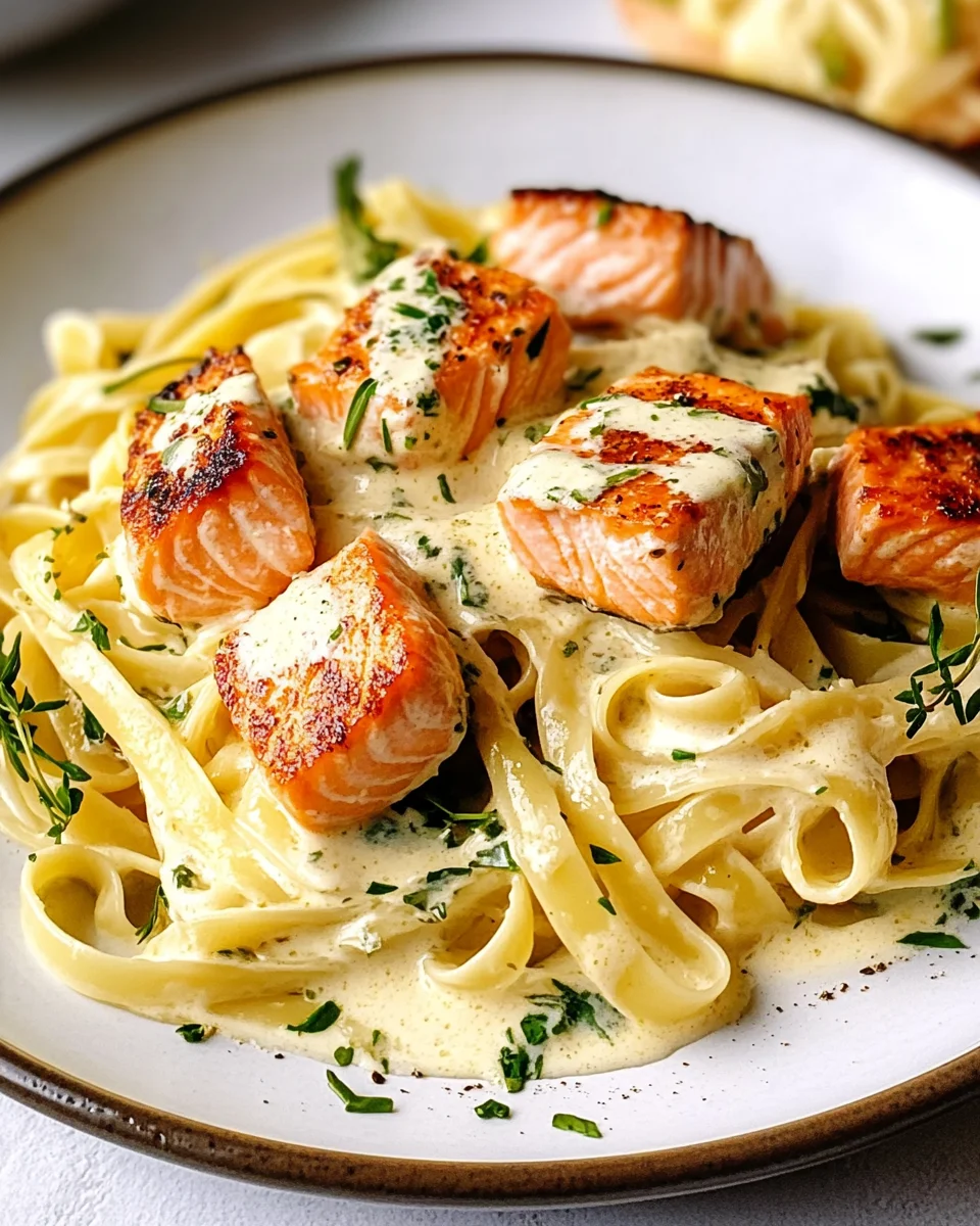 Salmon