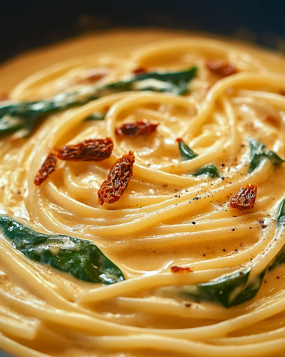 Spaghetti
