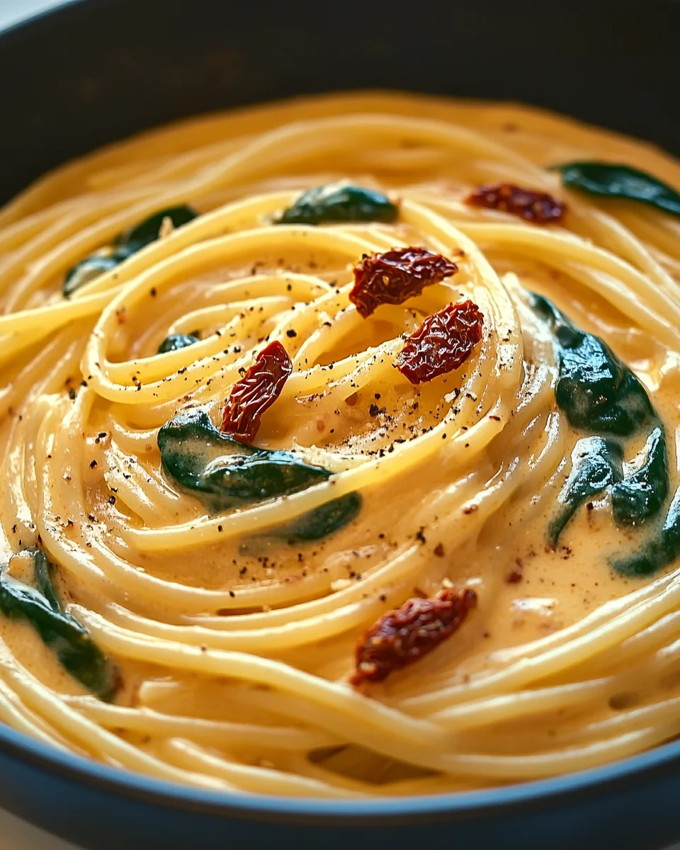 Spaghetti