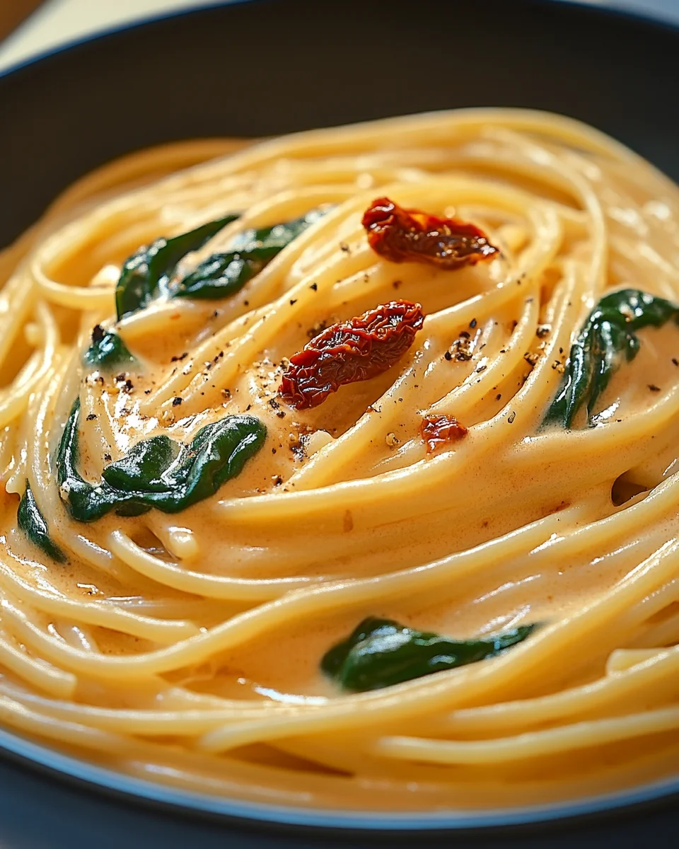 Spaghetti