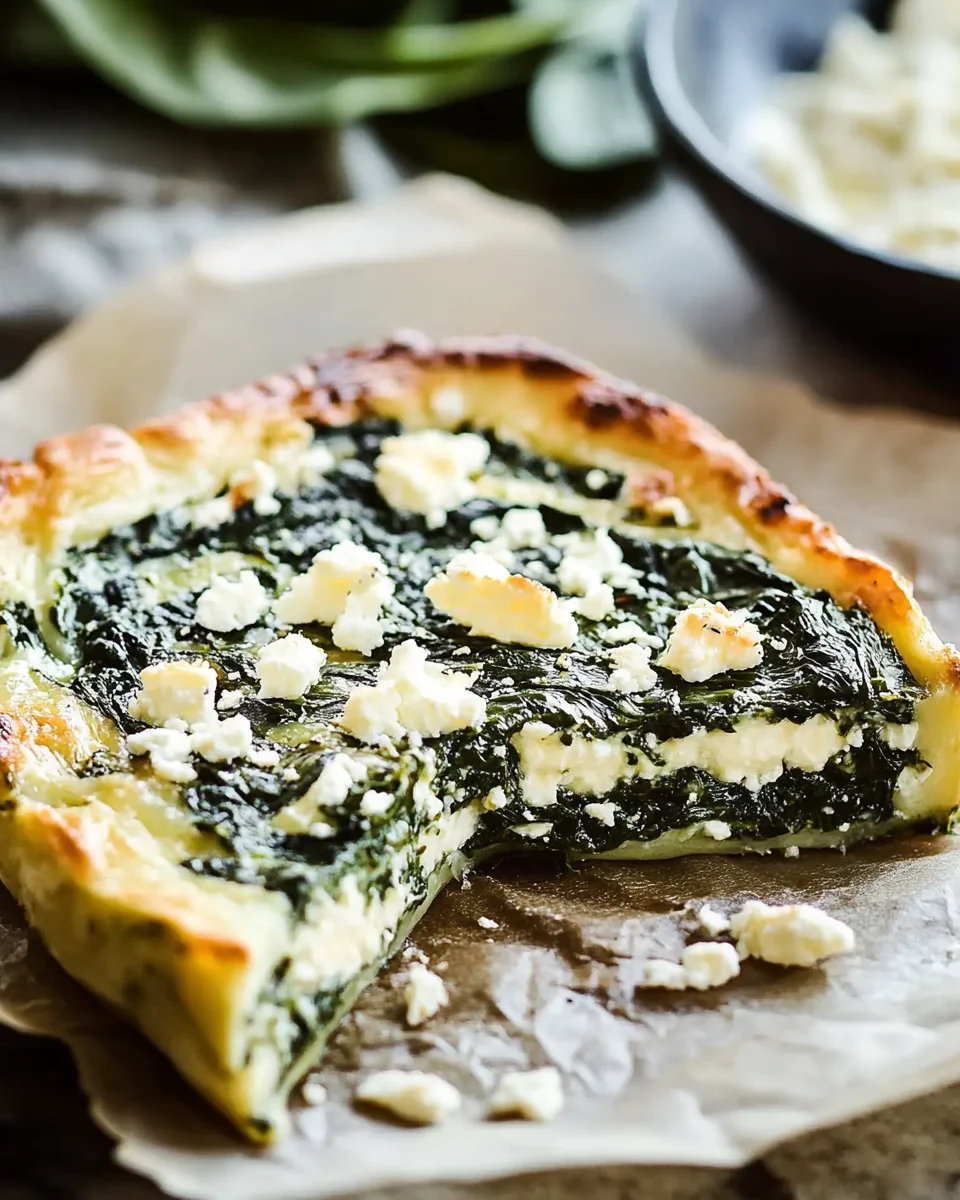 Spinach