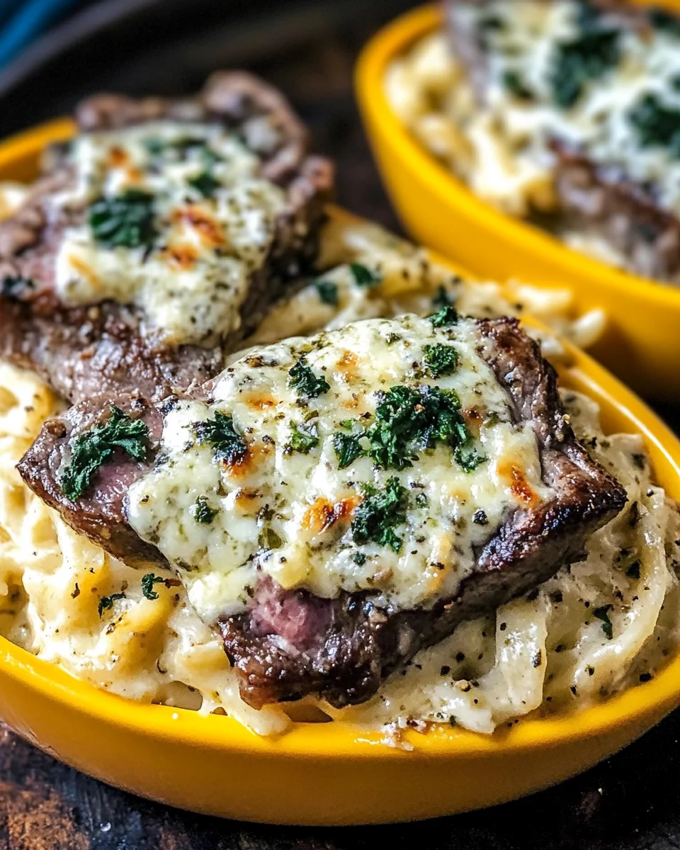 Steak