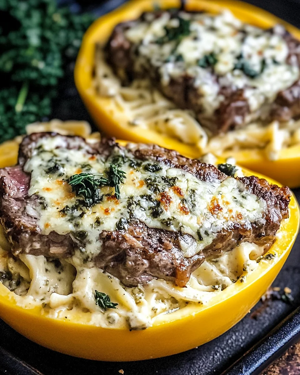 Steak