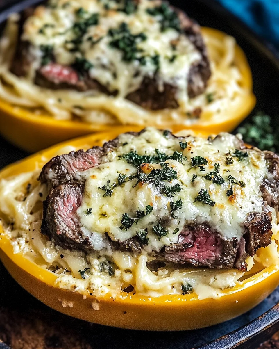 Steak
