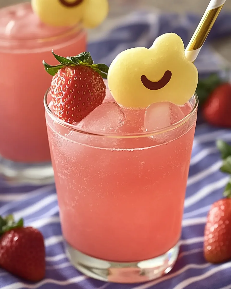 Strawberry