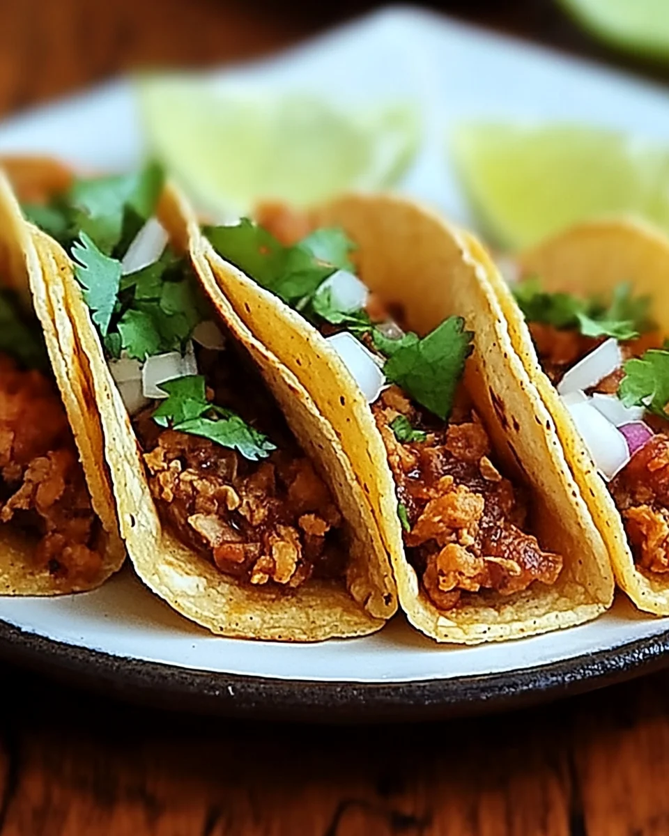 Tacos