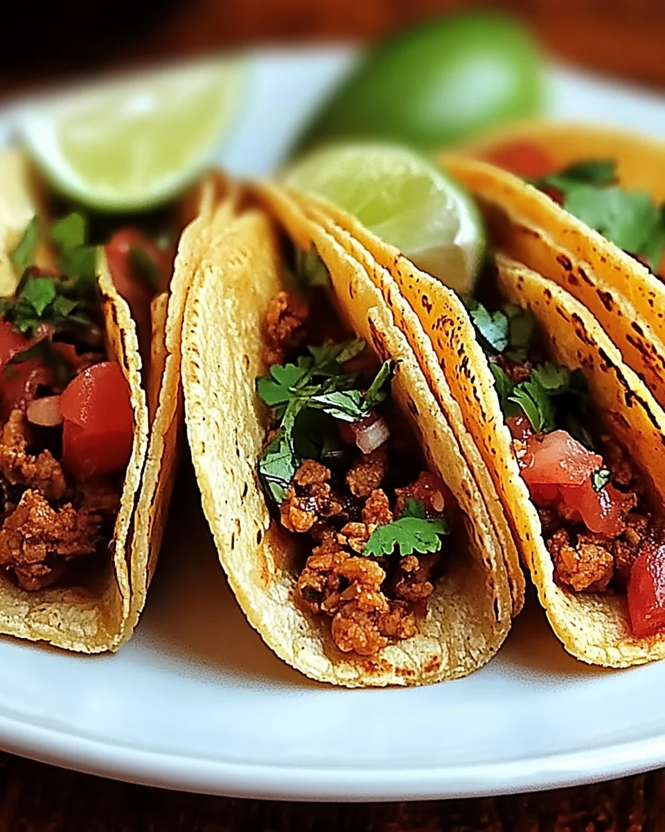 Tacos