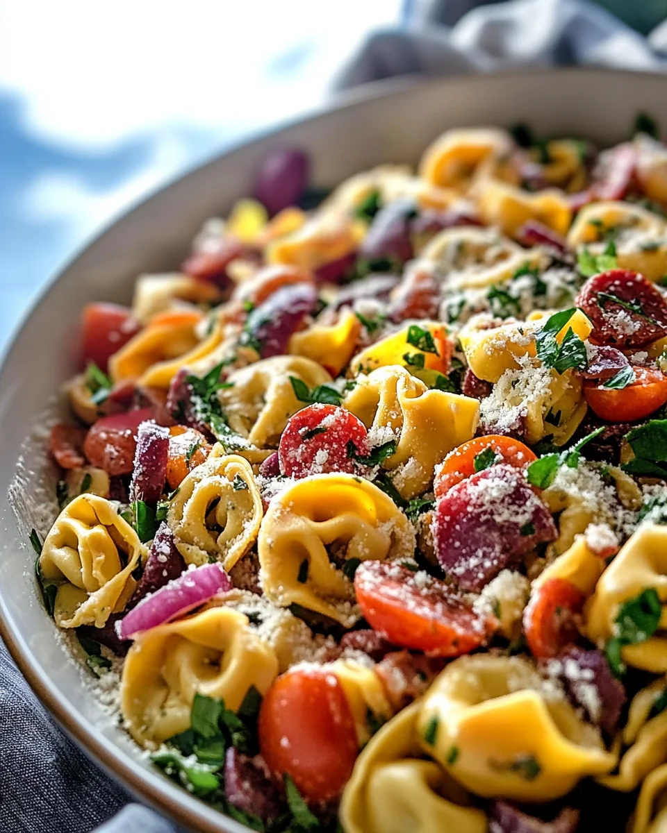 Tortellini