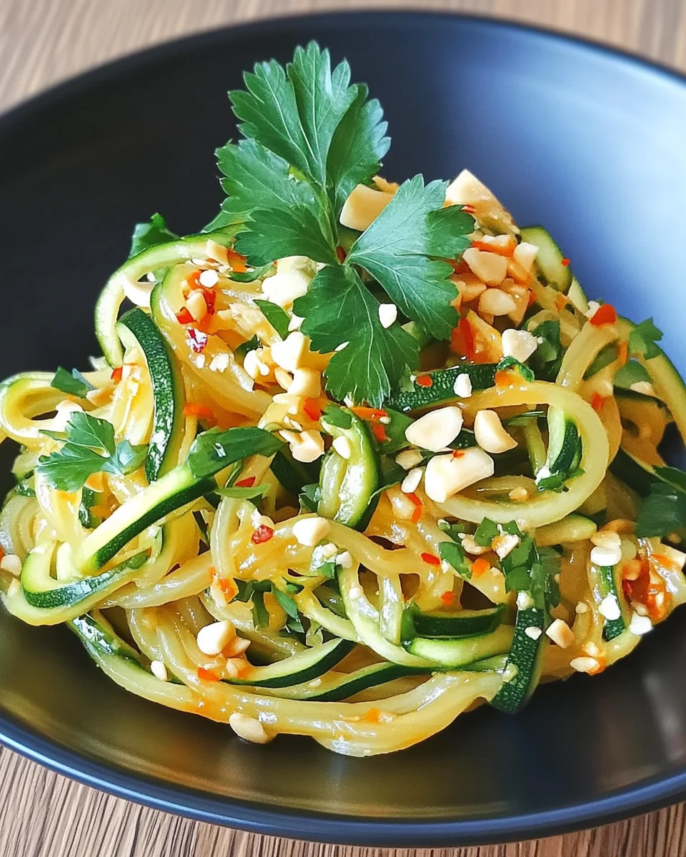 Zucchini
