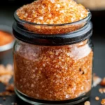 easy sriracha salt recipe