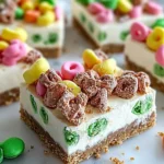 no bake cheesecake bars
