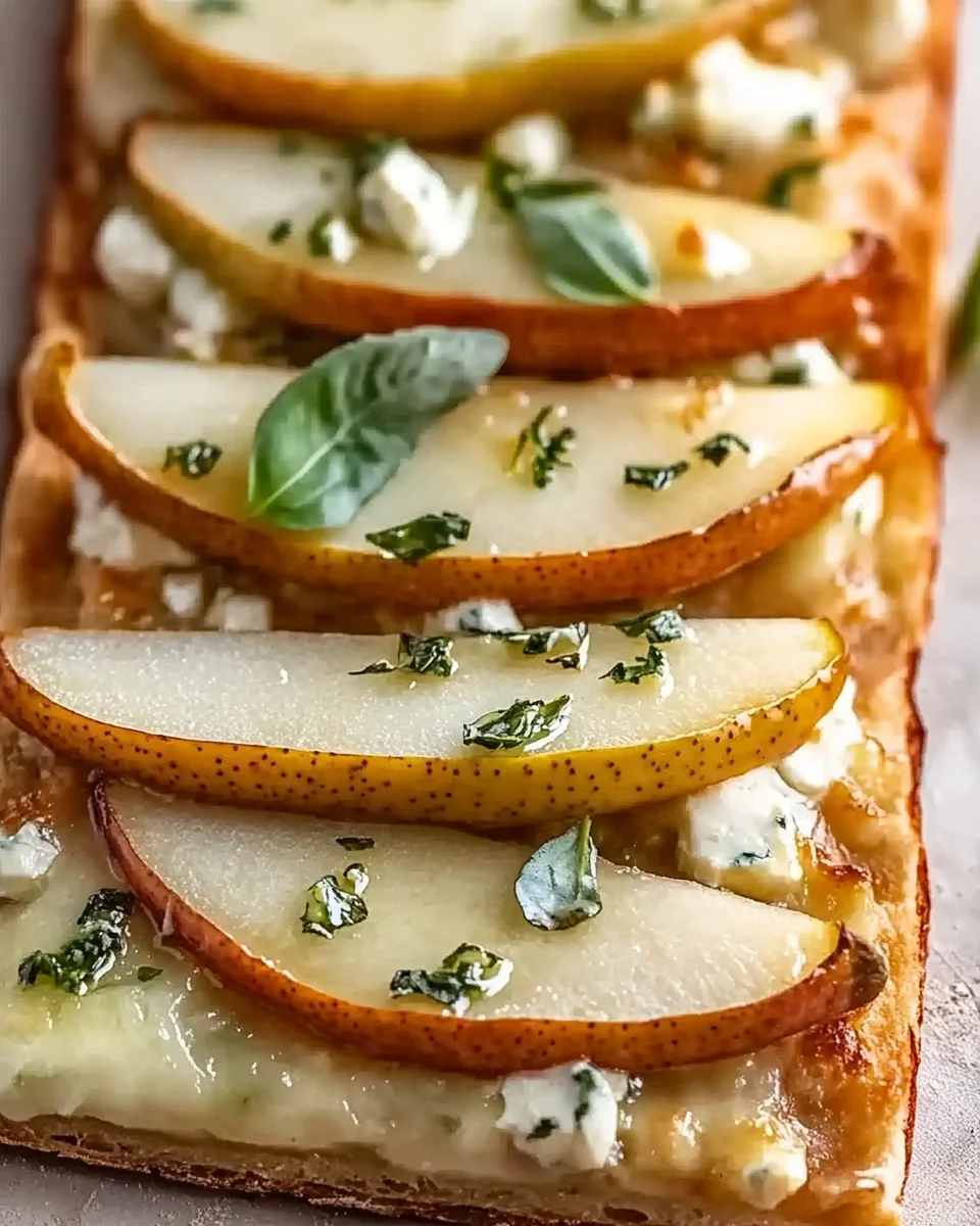 pear