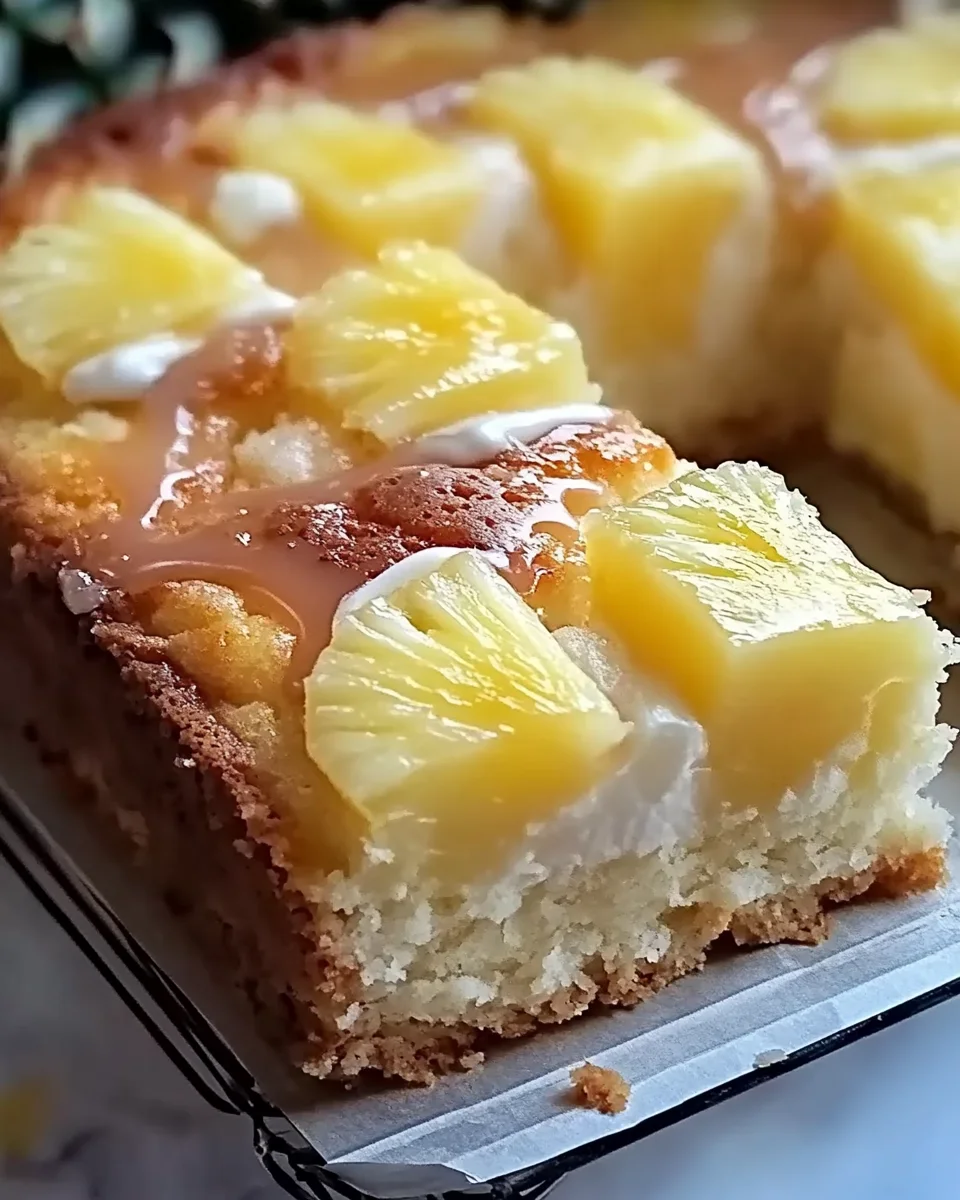pineapple