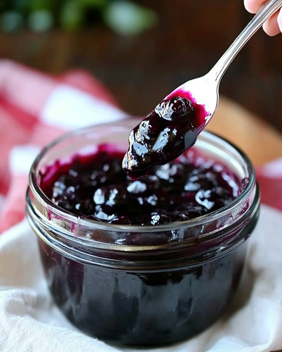 Blueberry