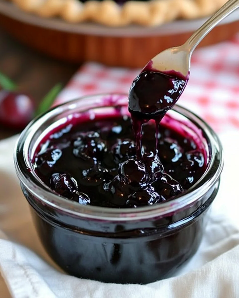 Blueberry