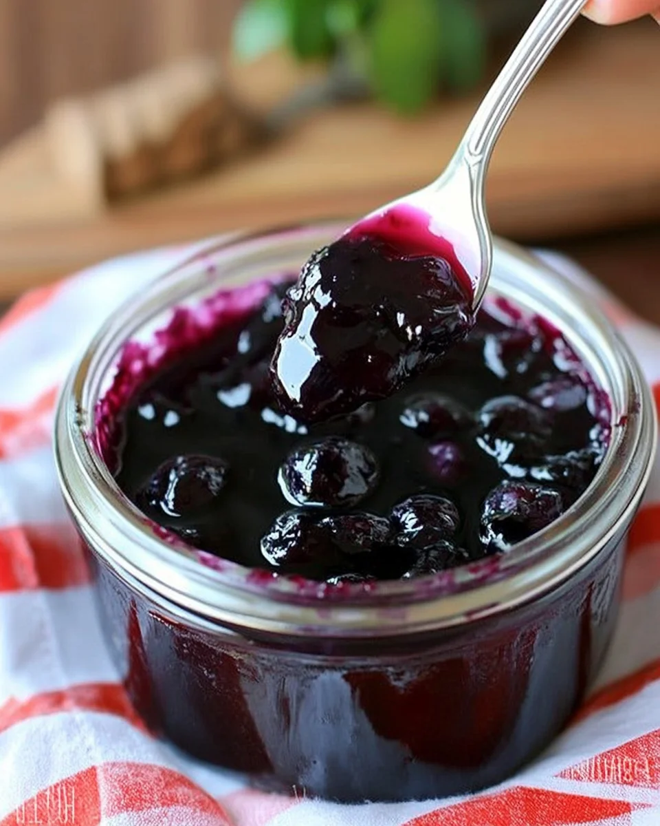 Blueberry