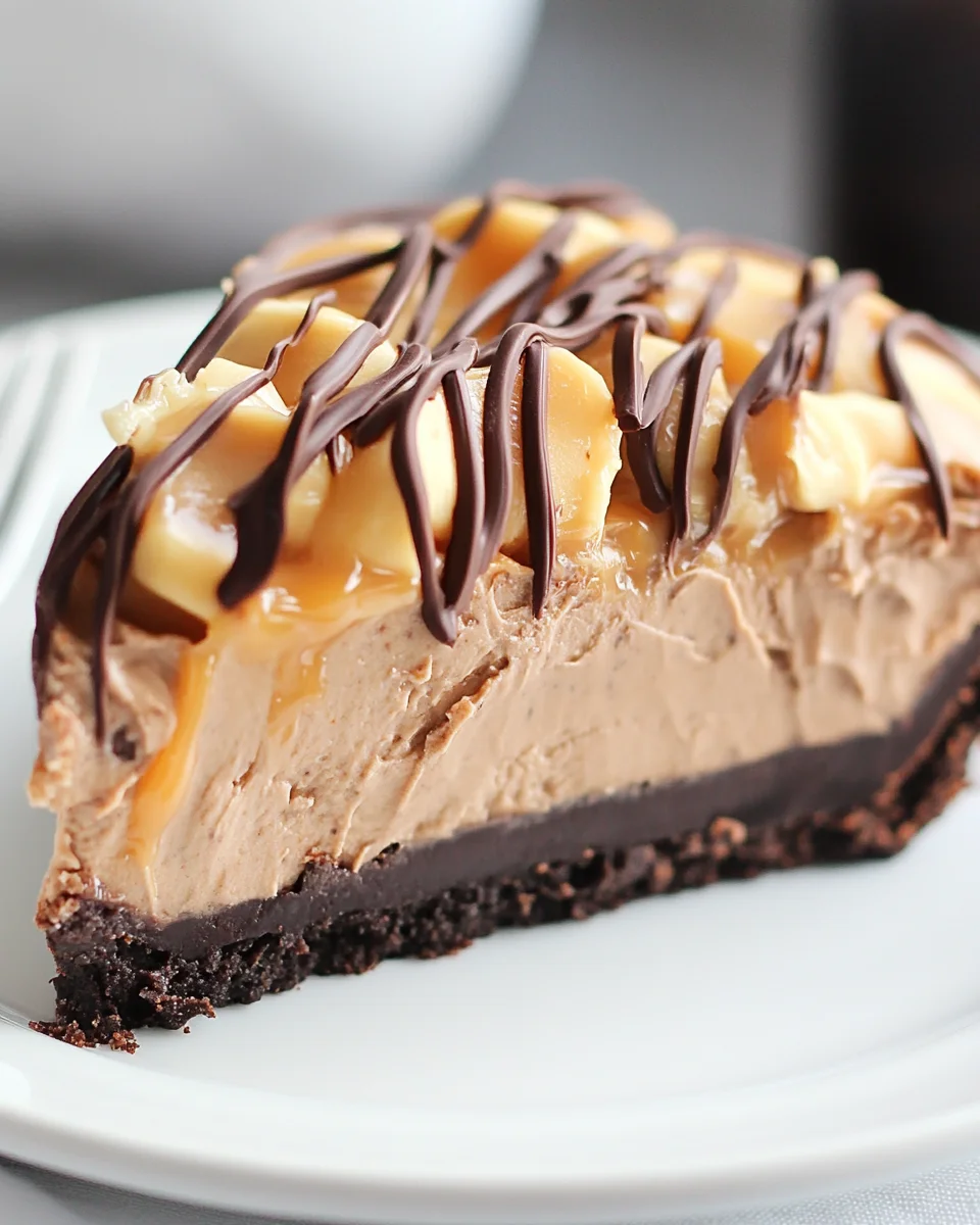 Chocolate