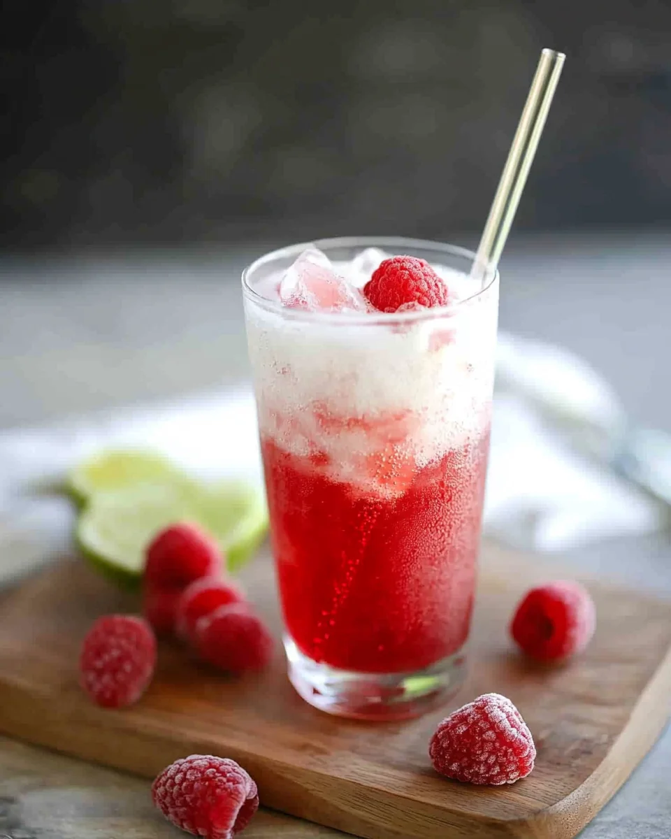 Raspberry