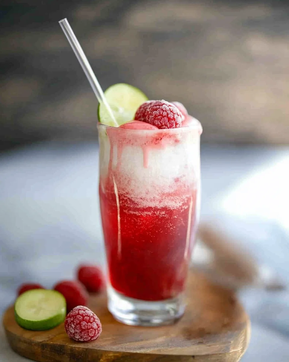 Raspberry