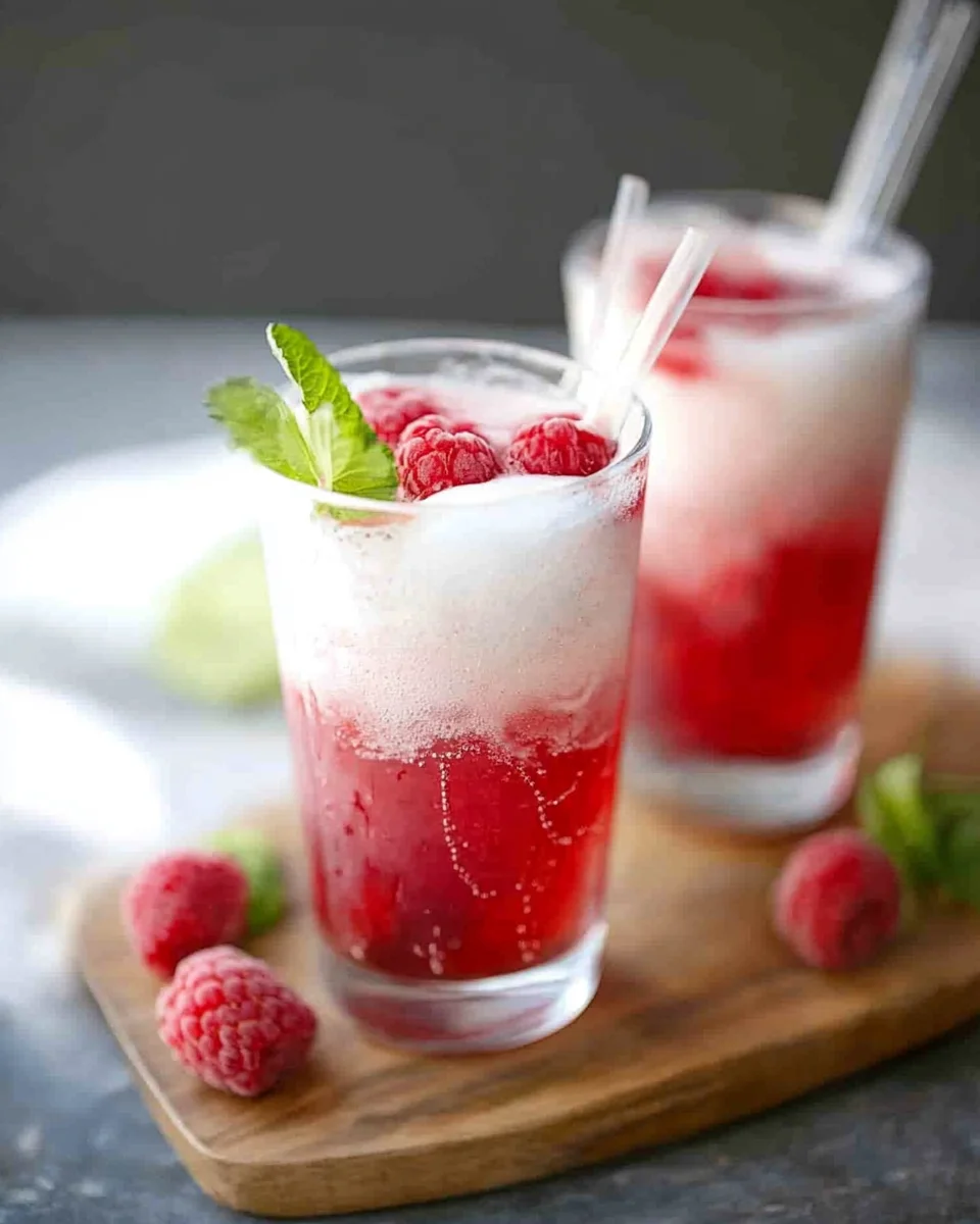 Raspberry