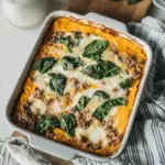 Egg Breakfast Casserole