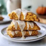 Simple Starbucks Pumpkin Scones