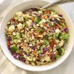Crunchy Detox Salad