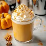 Pumpkin Spice Latte