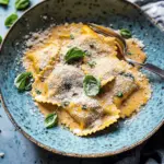5 Minute Ravioli Sauce