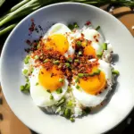 Chili Oil Eggs