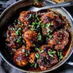 Firecracker Chicken