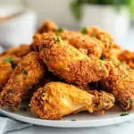 Crispy Golden Delight