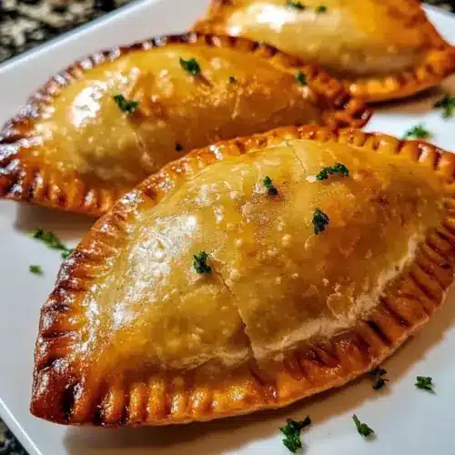 Gluten Free Empanadas