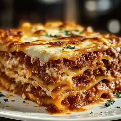 Pioneer Woman Lasagna