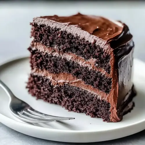 Chocolate Cake