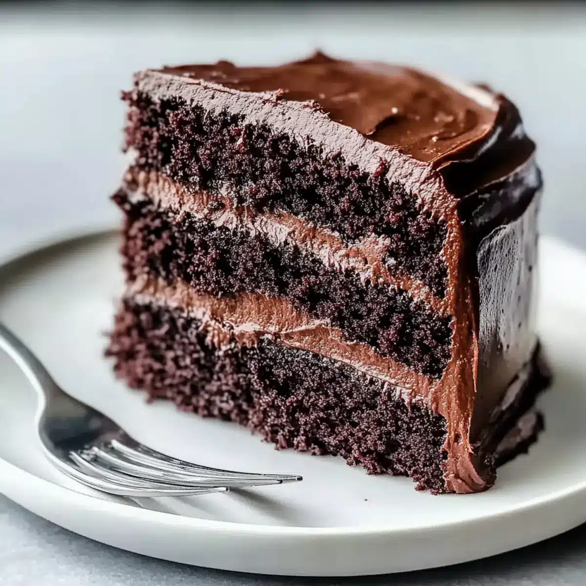 Chocolate Cake