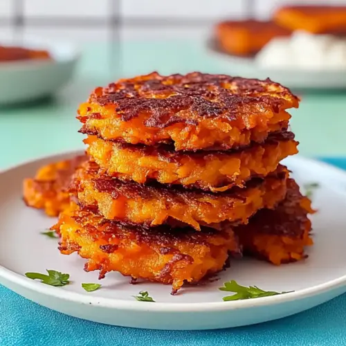 Sweet Potato Hash Browns