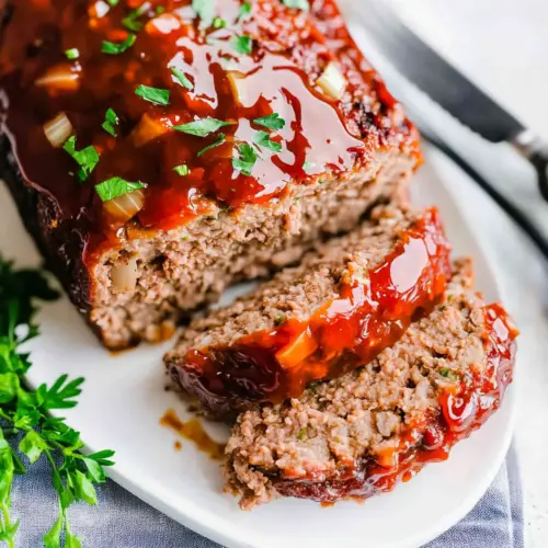 Bomb Meatloaf