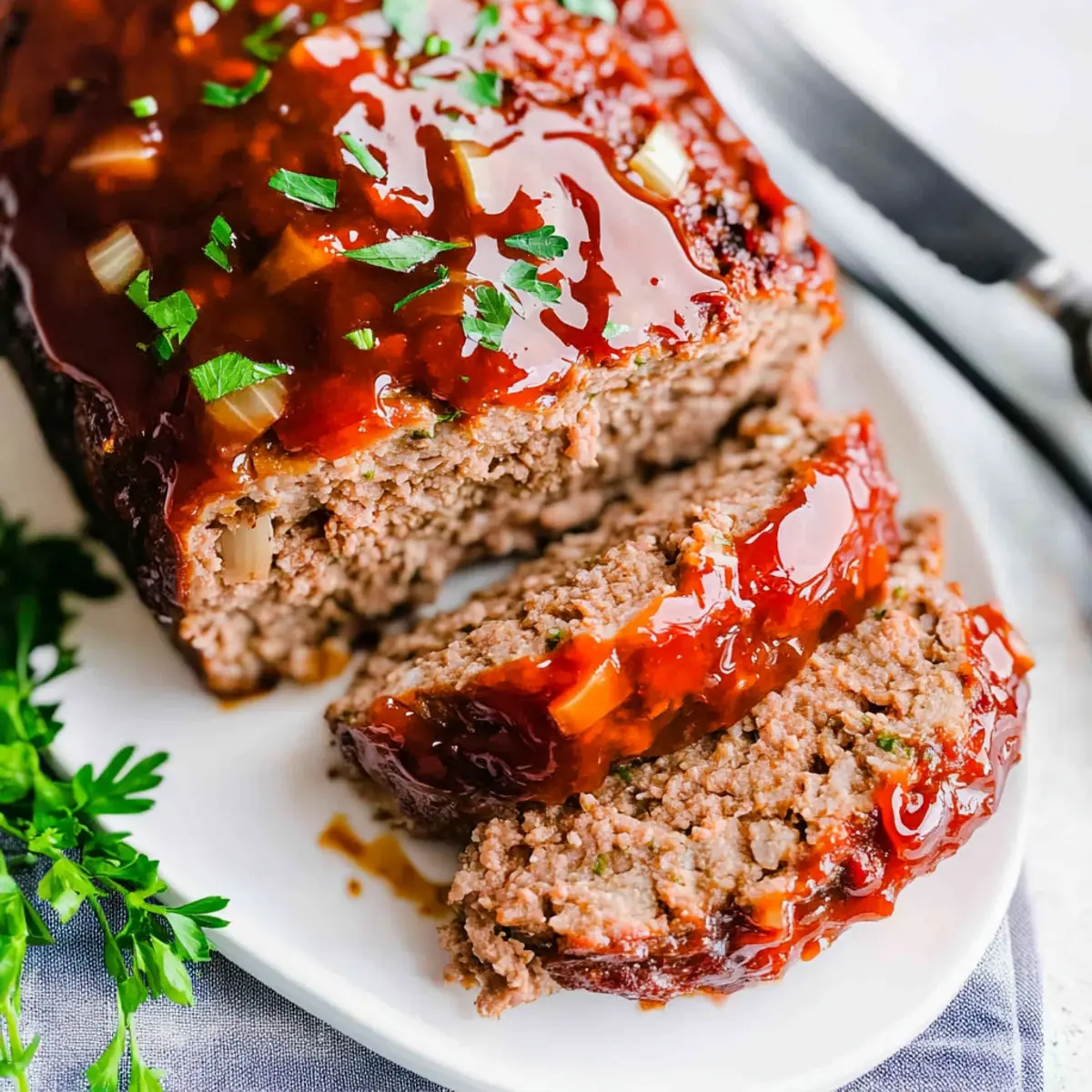 Bomb Meatloaf