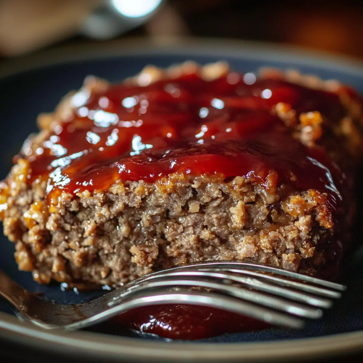 American Meatloaf