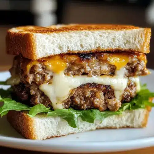 Meatloaf Sandwich