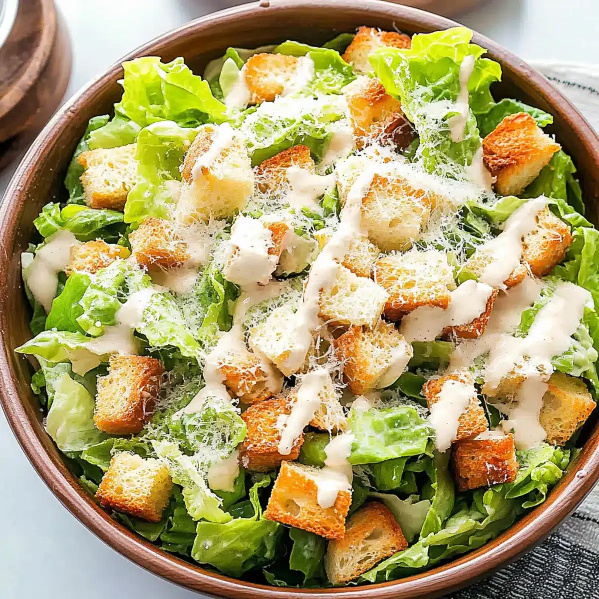 Caesar Salad