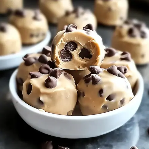 Frozen Greek Yogurt Peanut Butter Bites