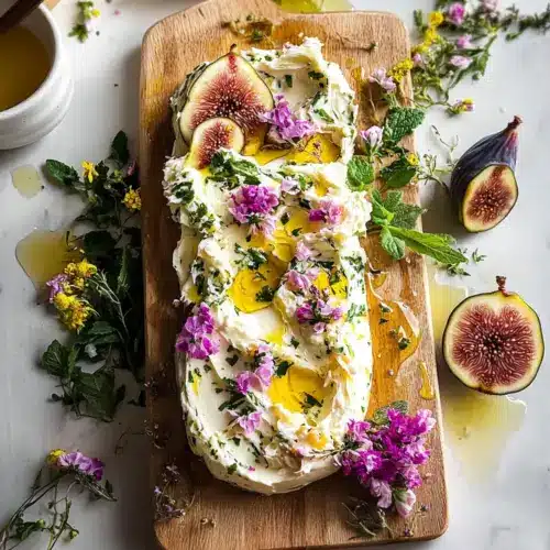 Butter Board