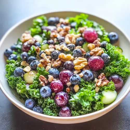 Twelve Superfoods Salad